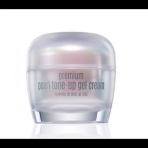 Goodal Pearl Tone-Up Gel Cream